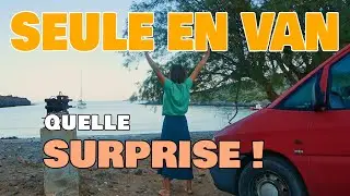 &Eacute;PISODE 16 : Road-trip solo - un coin de paradis rien que pour moi ! 💫