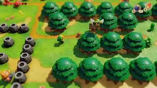 The Legend Of Zelda Link's Awakening How To Get To The Desert (Quick Tips)