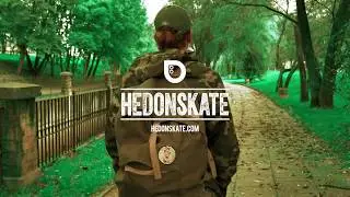 Eryk Pilch - Katowice (Jazda na rolkach agresywnych)
