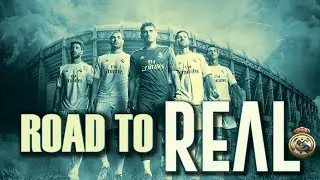 ROAD TO REAL EP01 | A FIFA 14 ROAD TO GLORY!!!