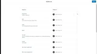 Hjemmeside design med WordPress | Skabeloner & Skabelonsdele