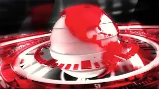 BREAKING NEWS Intro Video | After Effects Template | Shehab Editz