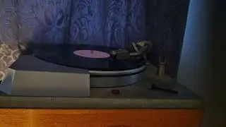 Pg. 99 - Document #7 - Side A [Vinyl Rip]