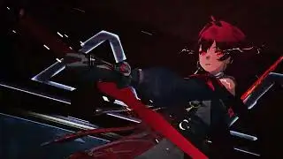 Danjin vs FoNR in Virtual Crisis: Frontier Trials