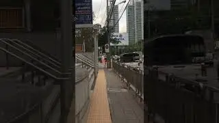 Ratchadaphisek Rd , Bangkok, Thailand 🇹🇭