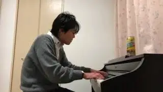 Avicii - Dear Boy (Avicii By Avicii) [KM Piano Edit]