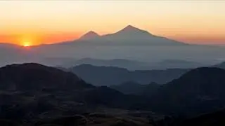 WHERE IS MOUNT ARARAT?