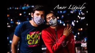 AMOR LíQUIDO  | Capítulo 1 