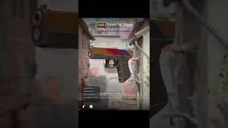 Valve Broke My Glock Fade In CS2! #counterstrike #counterstrike2 #cs2 #csgo #pcgaming #gaming