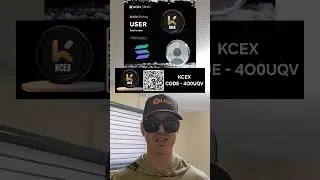 $USER - ПРОСТО ПОЛЬЗОВАТЕЛЬСКИЙ ТОКЕН, КРИПТОМОНЕТА. КАК КУПИТЬ KCEX, CEX, SOLANA, BLOCKCHAIN, SO...