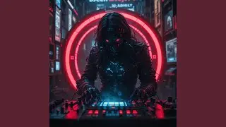 Hard techno pressure