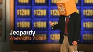 TV38 Programming IDs September 2009