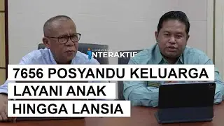 Posyandu Keluarga, Fondasi Peningkatan Kualitas Kesehatan di NTB