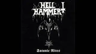 Hellhammer - Messiah