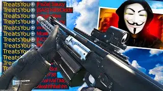 the NEW WAR MACHINE is BACK and BROKEN on NUKETOWN😭 (COD BO7 Multiplayer Gameplay)
