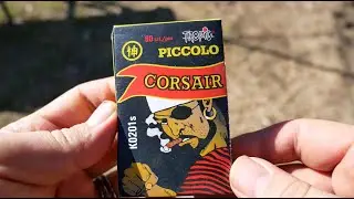 PICCOLO CORSAIR K0201S