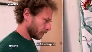 TendanceXXI - Maison Milliet - TV5 Monde