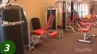 24 HOUR FITNESS FRANCHISES-GYM FRANCHISES-HEALTH CLUB FRANCHISES DYNAMIC