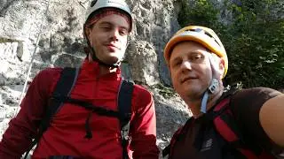 Ferrata 