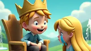 Story for kids|story in english|English  movie|@Kids Channel