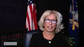 Women Leadership in the Courts: Chief Judge Janet DiFiore
