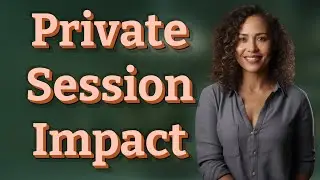 How Does Private Session Impact Your Spotify Playlist Picks?
