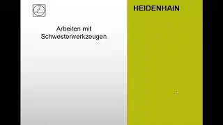 Arbeiten mit Schwesterwerkzeugen