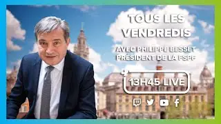 13H45 LIVE