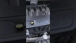 2007 2008 Chrysler sebring 2.4 ignition coil replacement tuneup spark plug