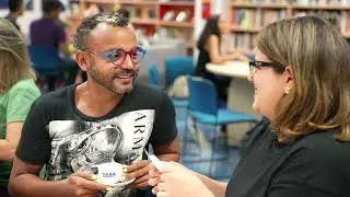 O Coffee Talk está de volta!