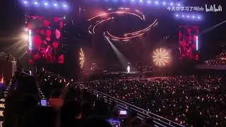29. 致你｜2026.01.03 王赫野《去吹一场野的风2.0》深圳演唱会