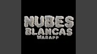 Nubes blancas