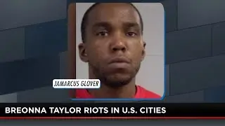 A Closer Look at Breonna Taylor's Ex-Boyfriend...