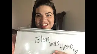 BE KIND BY ELLEN BOX!! | $200+ VALUE!! | SPRING 2020 EDITION