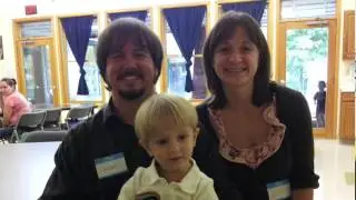 Verner Home Based Early Education Program