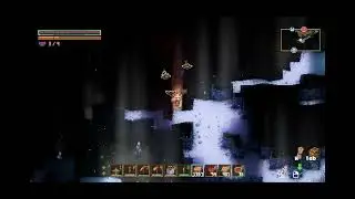 Hunt ores and kill Ghorm maybe?| Core Keeper | Hard | Ore Density: Off | VOD