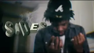 Saint Laurent x LA Wopp - Sides (Official Music Video)