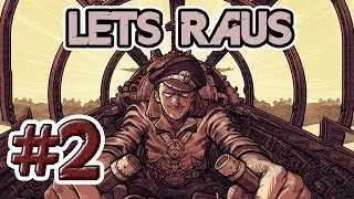 Luftrauser! #2