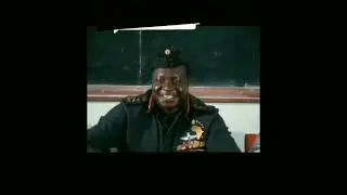 Uganda History  Rapped in 2 minutes by Fefe Bussi (Luganda Veesion)