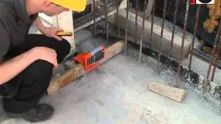 Nedo Autoalign vertikal