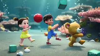 TEDDY ABC