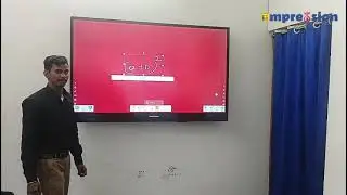 Unlock the Future of Learning!  | Digital Smart Board at Bhubaneswar