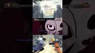 Ultimate Jutsu Hidan - Curse Jutsu : Death Possesion Blood | Naruto Ultimate Ninja Storm 4