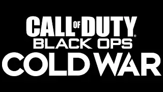 Call Of Duty Black ops Cold War Gameplay