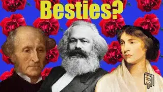 Liberal Socialism - with Matt McManus