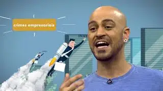 T&Aacute; LOGADO? | EP. 133 |  AMAZON PRIME   BABYLON   ANIME