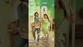 Extra ordinary man movie review - #tamilmovie #review #hotstar #extraordinaryman #nitin #sreeleela