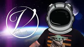 Rapper Reacts - Ekoh - Martian (Official Music Video)