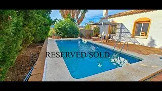 Casa Rosa AX1406 #huisinSpanje #woneninSpanje #realestate #propertyspain #unspoiltandalusia