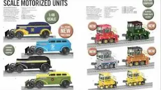 Lionel Trains: 2011 Volume 2, Signature Edition Catalog